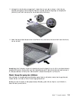 Предварительный просмотр 163 страницы Lenovo ThinkPad T420s (German) Benutzerhandbuch