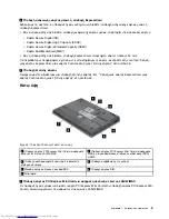 Preview for 23 page of Lenovo ThinkPad T430s (Greek) User Manual