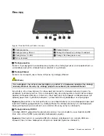 Preview for 25 page of Lenovo ThinkPad T430s (Greek) User Manual