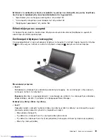 Preview for 41 page of Lenovo ThinkPad T430s (Greek) User Manual