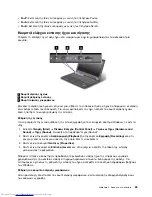 Preview for 43 page of Lenovo ThinkPad T430s (Greek) User Manual