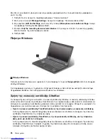 Preview for 44 page of Lenovo ThinkPad T430s (Greek) User Manual