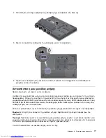 Preview for 95 page of Lenovo ThinkPad T430s (Greek) User Manual