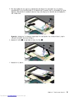 Preview for 113 page of Lenovo ThinkPad T430s (Greek) User Manual