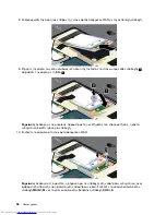 Preview for 114 page of Lenovo ThinkPad T430s (Greek) User Manual