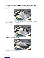 Preview for 116 page of Lenovo ThinkPad T430s (Greek) User Manual