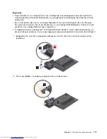 Preview for 135 page of Lenovo ThinkPad T430s (Greek) User Manual