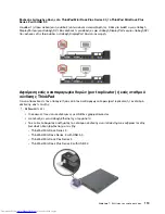 Preview for 137 page of Lenovo ThinkPad T430s (Greek) User Manual