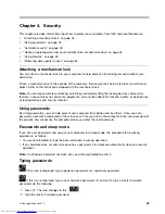 Preview for 59 page of Lenovo ThinkPad T430u User Manual