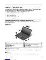 Preview for 17 page of Lenovo ThinkPad T450 User Manual