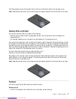 Preview for 27 page of Lenovo ThinkPad T450 User Manual