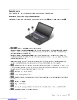 Preview for 41 page of Lenovo ThinkPad T450 User Manual