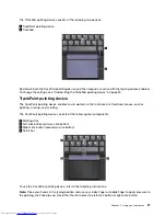 Preview for 43 page of Lenovo ThinkPad T450 User Manual