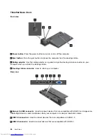 Preview for 62 page of Lenovo ThinkPad T450 User Manual