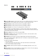 Preview for 64 page of Lenovo ThinkPad T450 User Manual