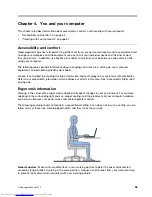 Preview for 71 page of Lenovo ThinkPad T450 User Manual