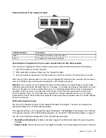 Preview for 87 page of Lenovo ThinkPad T450 User Manual