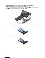 Preview for 128 page of Lenovo ThinkPad T450 User Manual