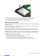 Preview for 133 page of Lenovo ThinkPad T450 User Manual