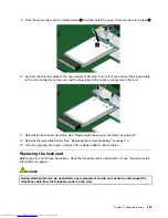 Preview for 137 page of Lenovo ThinkPad T450 User Manual