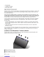 Preview for 168 page of Lenovo ThinkPad T450 User Manual