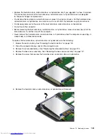 Preview for 145 page of Lenovo ThinkPad T450s User Manual