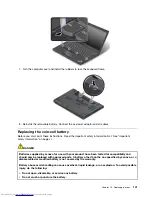 Preview for 157 page of Lenovo ThinkPad T450s User Manual