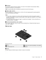 Preview for 21 page of Lenovo ThinkPad T460p User Manual