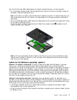 Preview for 25 page of Lenovo ThinkPad T460p User Manual