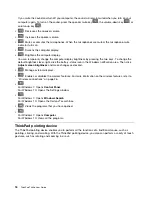 Preview for 34 page of Lenovo ThinkPad T460p User Manual