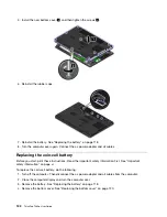 Preview for 138 page of Lenovo ThinkPad T460p User Manual