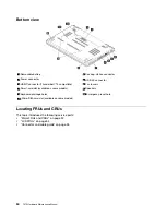 Предварительный просмотр 56 страницы Lenovo ThinkPad T470 20HD Hardware Maintenance Manual