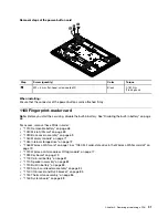 Предварительный просмотр 97 страницы Lenovo ThinkPad T470 20HD Hardware Maintenance Manual