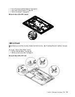 Предварительный просмотр 99 страницы Lenovo ThinkPad T470 20HD Hardware Maintenance Manual