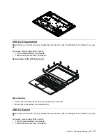 Предварительный просмотр 103 страницы Lenovo ThinkPad T470 20HD Hardware Maintenance Manual