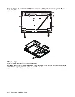 Предварительный просмотр 108 страницы Lenovo ThinkPad T470 20HD Hardware Maintenance Manual