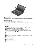 Preview for 37 page of Lenovo ThinkPad T470 User Manual