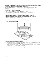 Preview for 134 page of Lenovo ThinkPad T470 User Manual