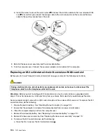 Preview for 144 page of Lenovo ThinkPad T470 User Manual