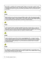 Preview for 14 page of Lenovo ThinkPad T495 Hardware Maintenance Manual