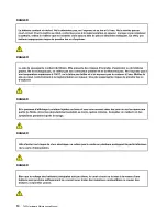 Preview for 16 page of Lenovo ThinkPad T495 Hardware Maintenance Manual