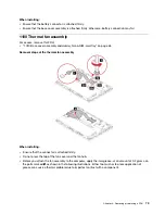 Preview for 79 page of Lenovo ThinkPad T495 Hardware Maintenance Manual