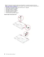 Preview for 88 page of Lenovo ThinkPad T495 Hardware Maintenance Manual