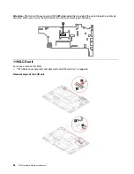 Preview for 90 page of Lenovo ThinkPad T495 Hardware Maintenance Manual