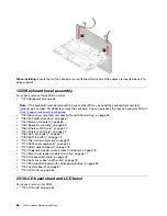 Preview for 92 page of Lenovo ThinkPad T495 Hardware Maintenance Manual