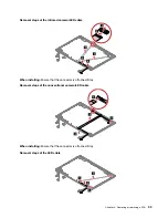 Preview for 99 page of Lenovo ThinkPad T495 Hardware Maintenance Manual