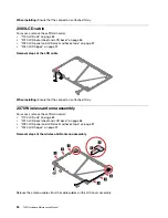 Preview for 100 page of Lenovo ThinkPad T495 Hardware Maintenance Manual