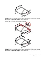 Preview for 101 page of Lenovo ThinkPad T495 Hardware Maintenance Manual