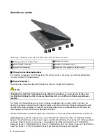 Preview for 26 page of Lenovo THINKPAD T520 (German) Benutzerhandbuch