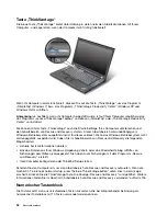 Preview for 54 page of Lenovo THINKPAD T520 (German) Benutzerhandbuch